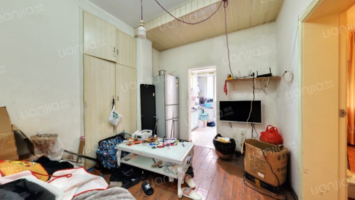 化八院二手房实景图