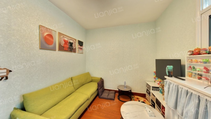 武阳中路284号二手房实景图