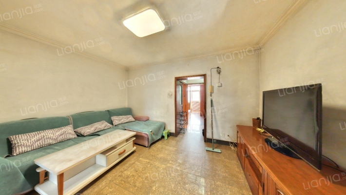 梅园二手房实景图