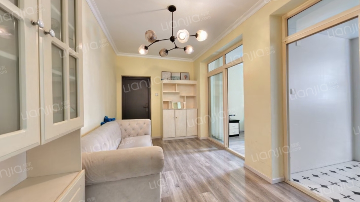 玉通巷4号二手房实景图