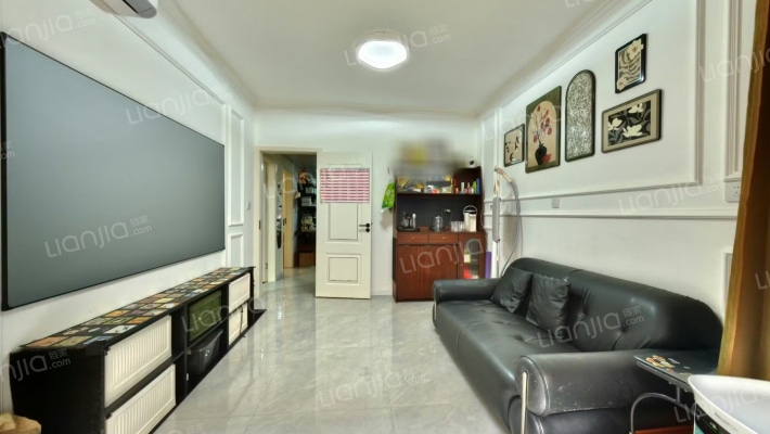 玉林一巷12号二手房实景图