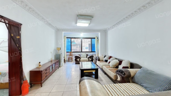 华林街60号二手房实景图