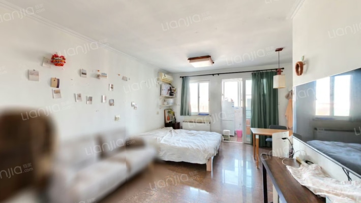 西营房二手房实景图