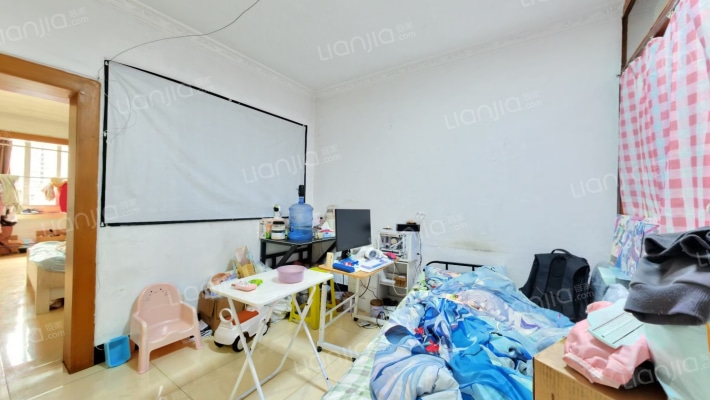 玉洁东街1号二手房实景图