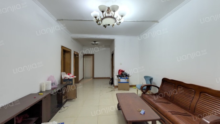 市委机关宿舍二期二手房实景图