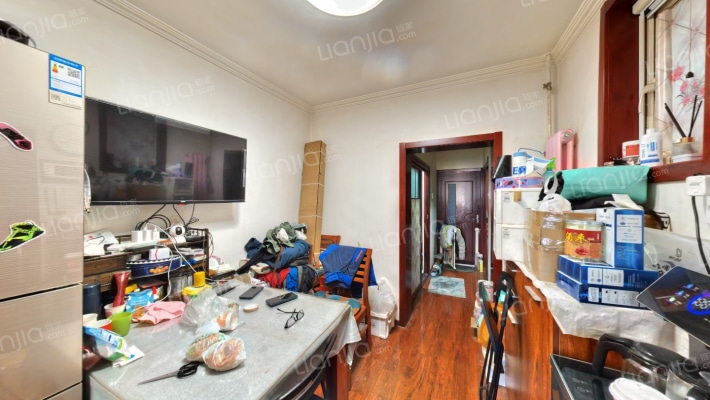 什坊街二手房实景图