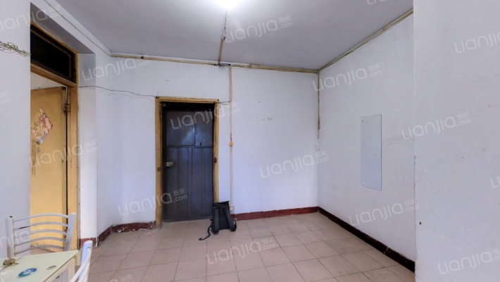 外化成五里墩中三巷1号二手房实景图