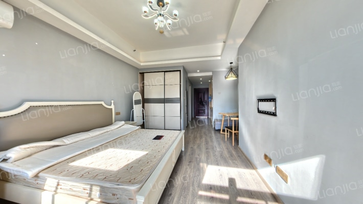 CBC时代大观二手房实景图