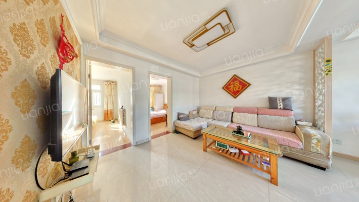 共和小区二手房实景图