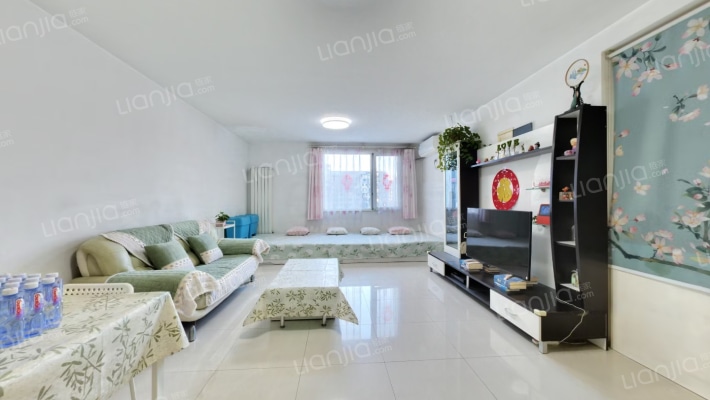 新奥洋房二手房实景图