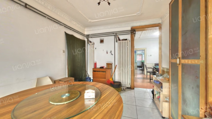 交通路161号二手房实景图