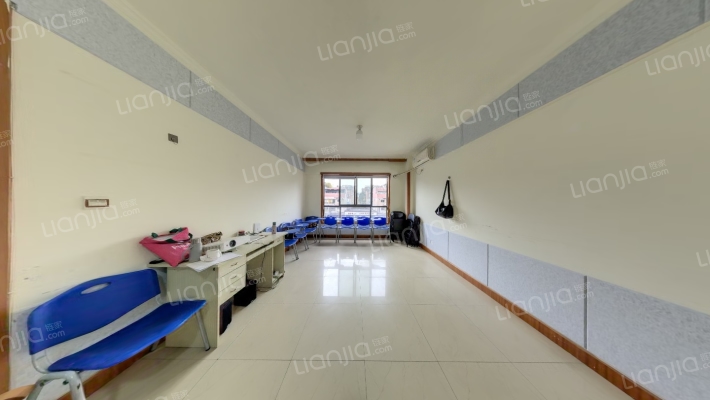 金港空中花园二手房实景图