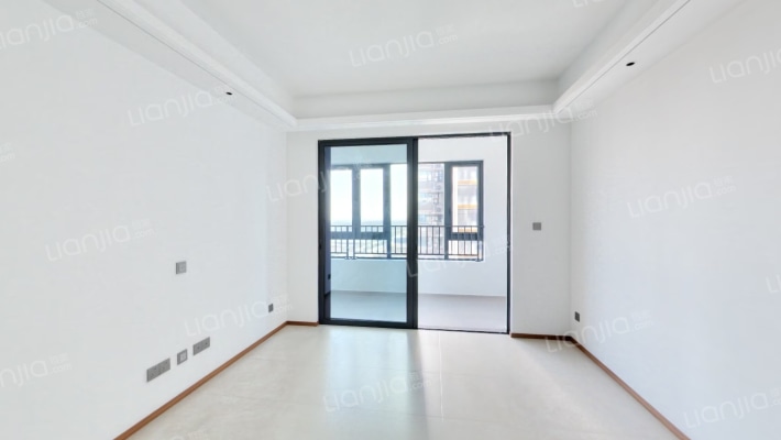 新华星耀学府二手房实景图