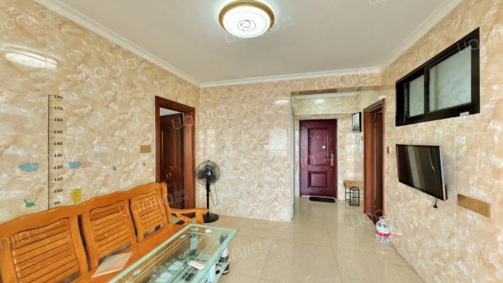 翔安新城南区安置房三区二手房实景图