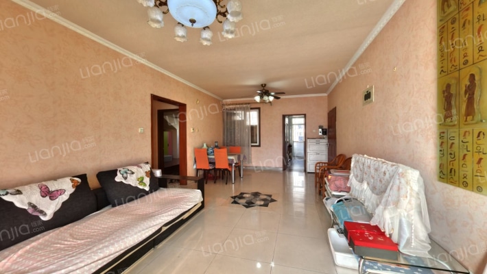 益明园二手房实景图