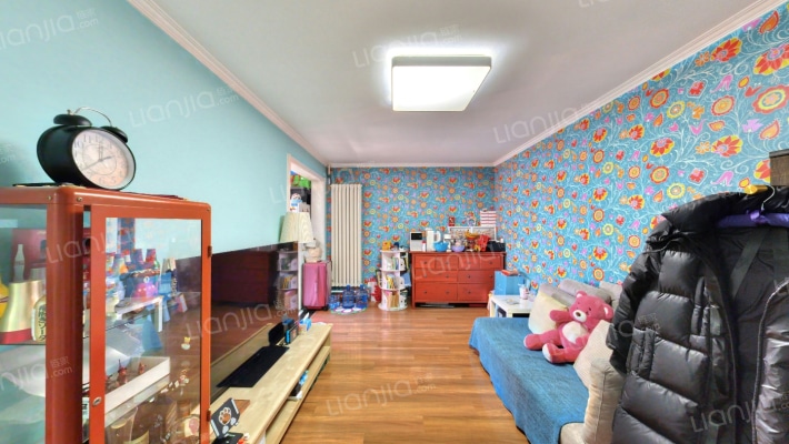 丽景馨居二手房实景图