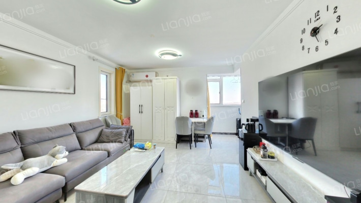 天宫院小区二手房实景图