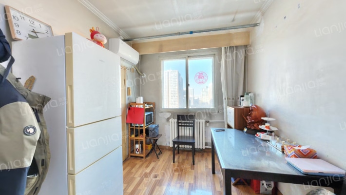 三义里二手房实景图