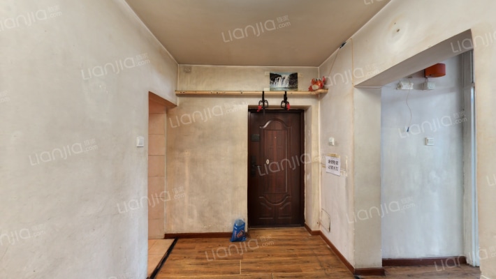 松榆里二手房实景图