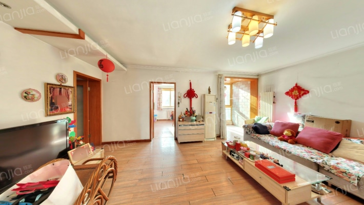 飞腾家园二手房实景图