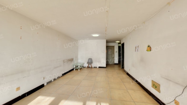 正邦嘉园二期二手房实景图