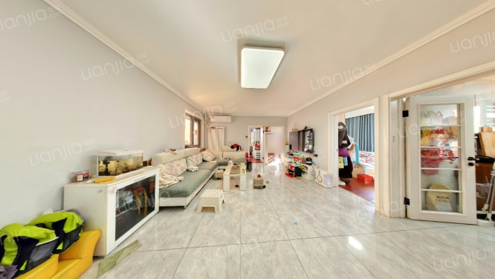 魏公村8号院二手房实景图