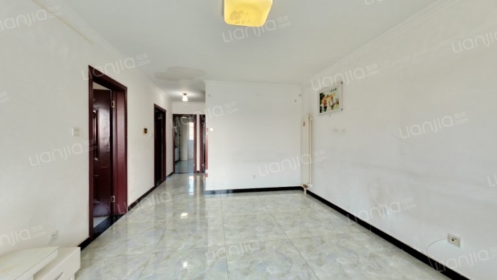 双河北里尚城二手房实景图