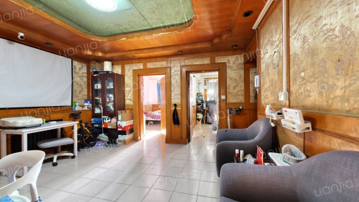 洼子一号二手房实景图