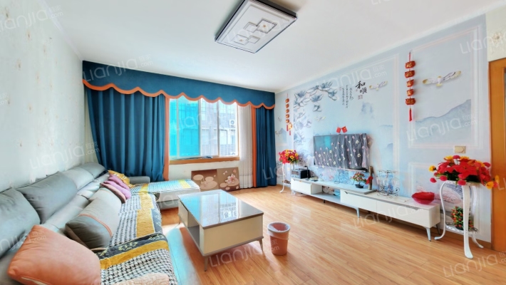 都江堰市龙潭湾社区汶川干休所二手房实景图