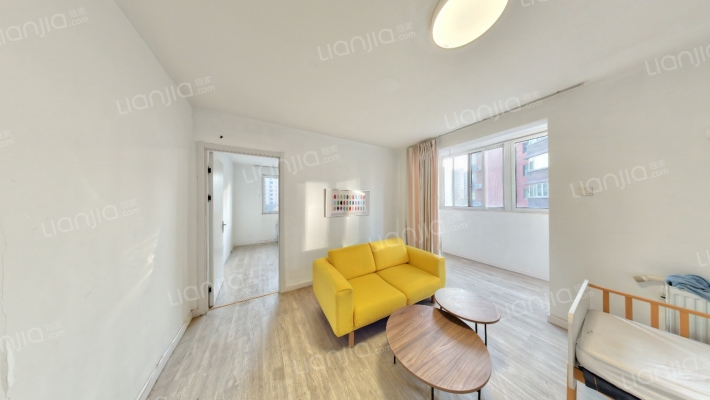 定福家园2号院二手房实景图