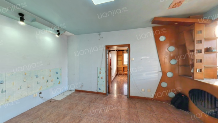 新康街甲一号二手房实景图