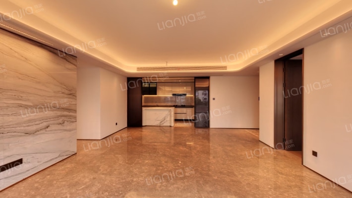 观宸云集二手房实景图