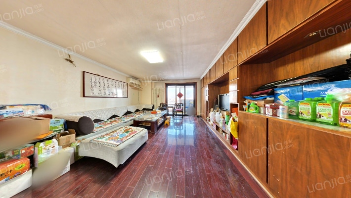 汇景阁二手房实景图