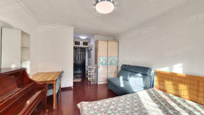 三星庄园二手房实景图