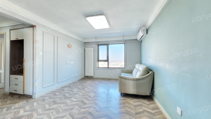 中建雅颂居二手房实景图