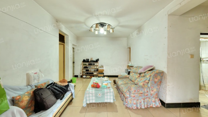 莲花新区南一巷2号院二手房实景图