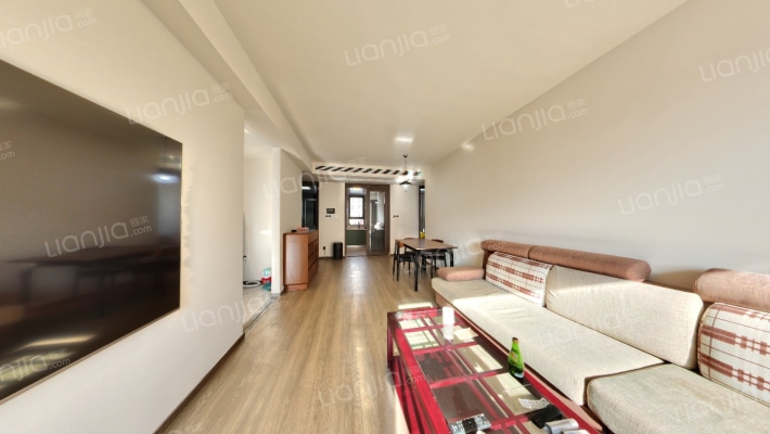 建发城建·文源府二手房实景图