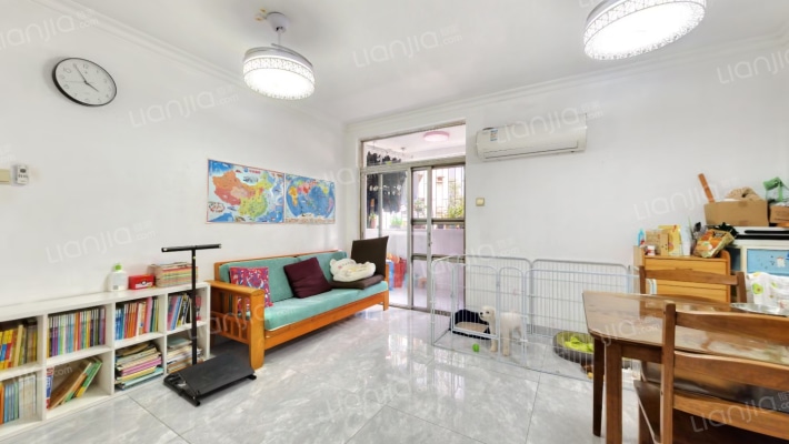 康乐园二手房实景图