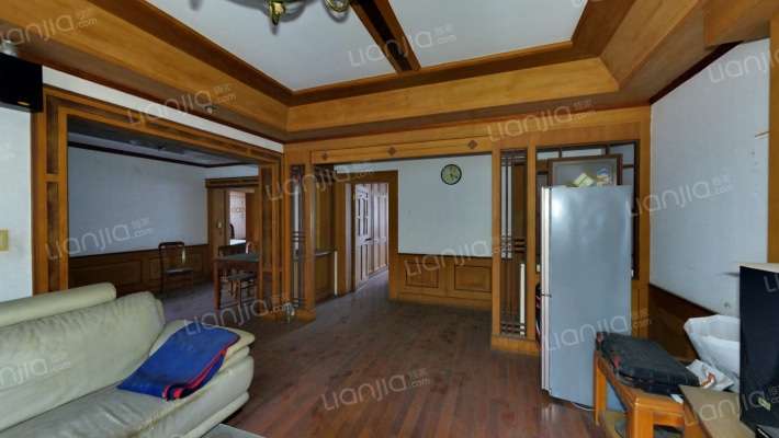 保庆花园二手房实景图