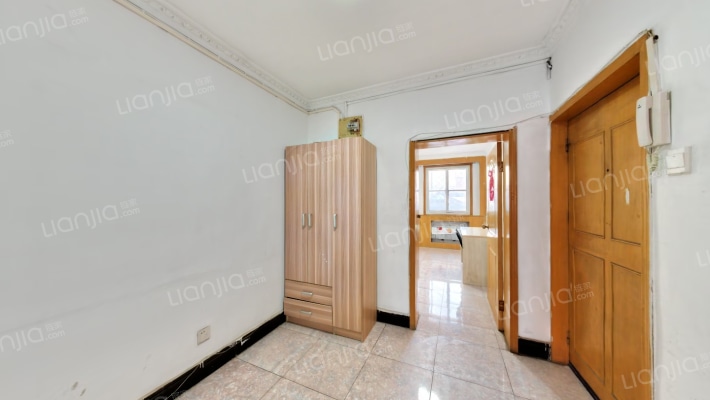 索家坟二手房实景图