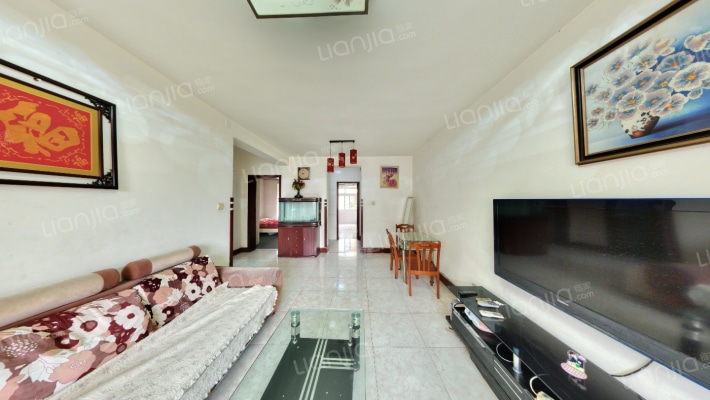 祥和苑西区二手房实景图