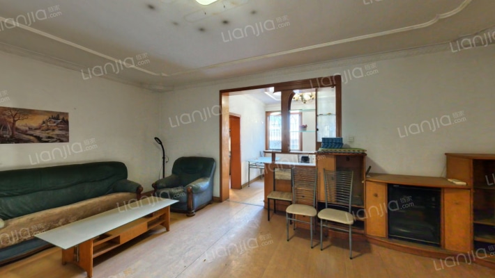 五一东村二手房实景图