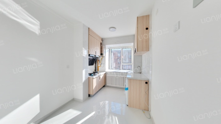 国祥胡同4号院二手房实景图