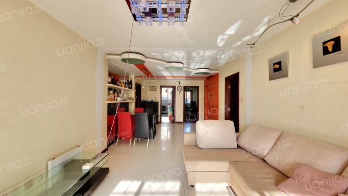 翠成馨园A区二手房实景图