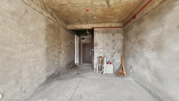 天心白沙里二手房实景图