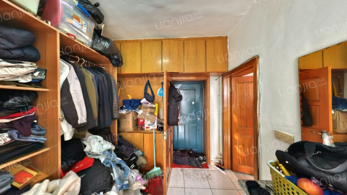 长福家园二手房实景图