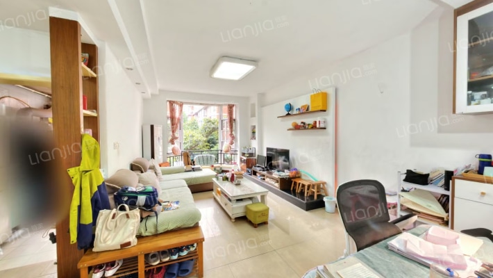 加贝花园二手房实景图