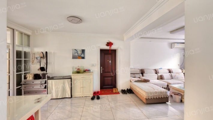 广和园二手房实景图