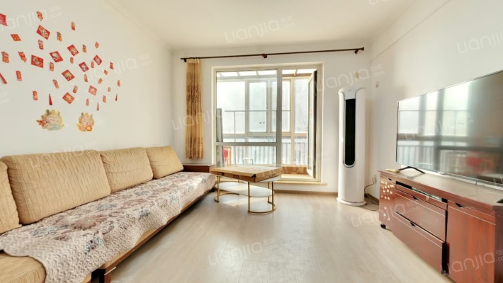 原香小镇二区二手房实景图