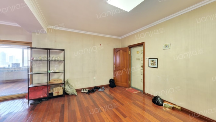 东兴大厦二手房实景图